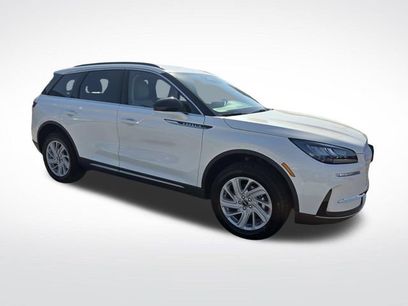 New 2026 Lincoln Corsair Premiere