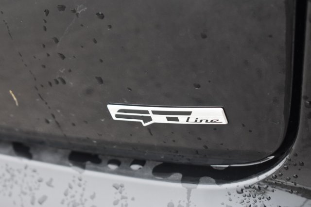New 2026 Kia K4 EX w/ GT-Line Premium Package FWD image 18
