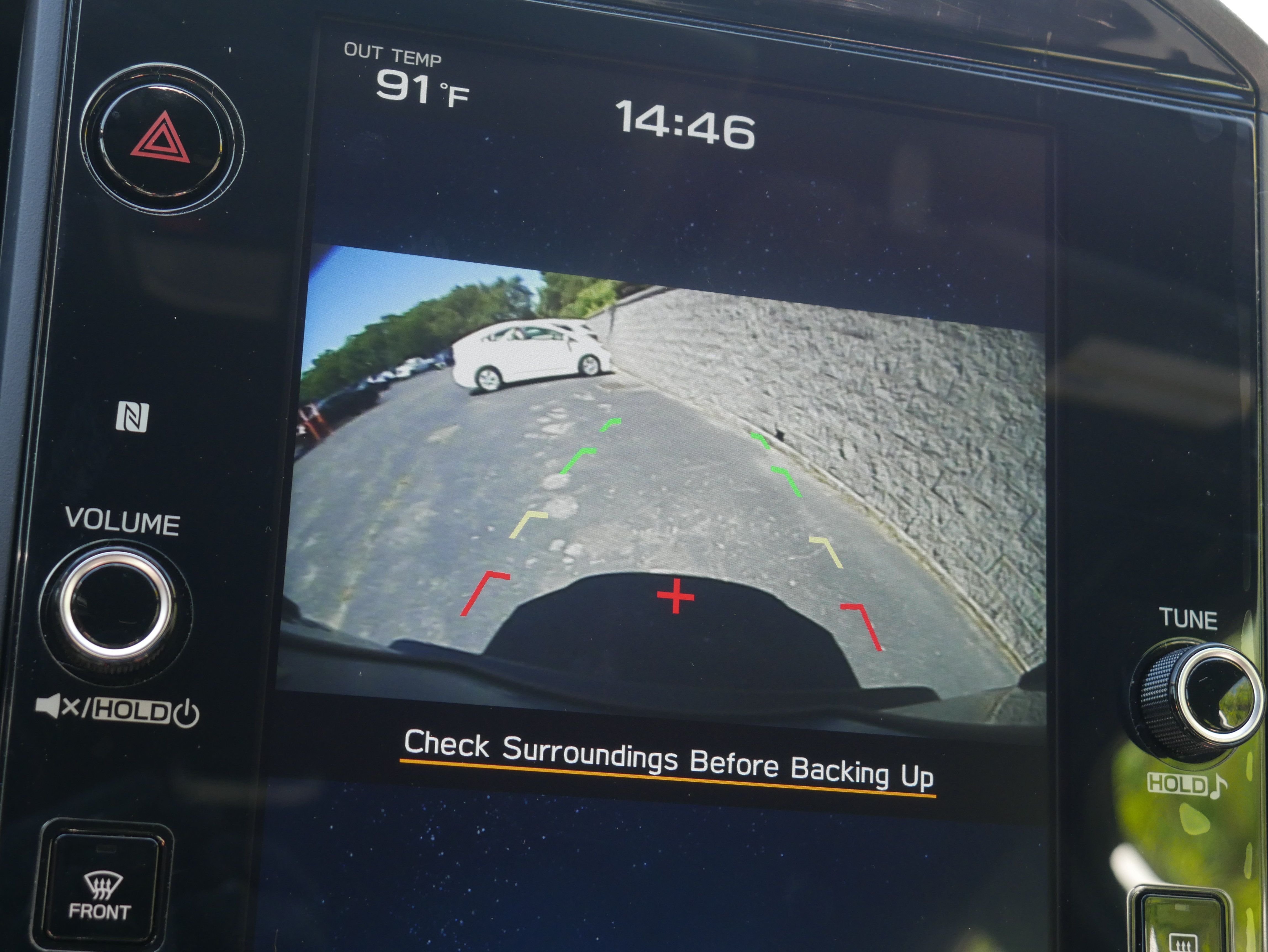 Used 2024 Subaru WRX AWD/4WD image 17