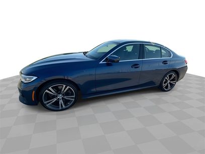Used 2022 BMW 330i Sedan w/ Convenience Package