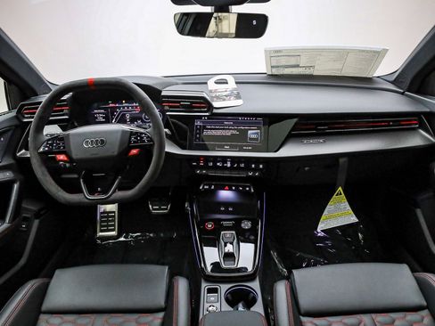 New 2026 Audi RS 3 image 23
