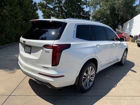 Used 2023 Cadillac XT6 Premium Luxury w/ Technology Package AWD/4WD image 31