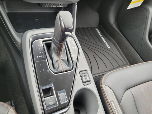 New 2026 Subaru Crosstrek 2.5i Limited image 13
