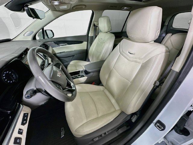 Certified 2023 Cadillac XT6 Premium Luxury w/ Technology Package AWD/4WD image 23