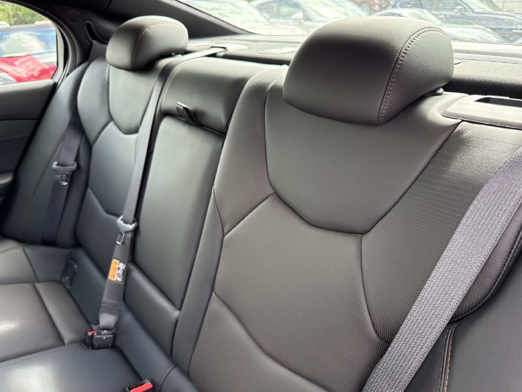 New 2026 Cadillac CT5 Sport w/ Technology Package RWD image 14