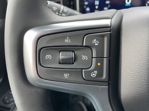 New 2026 Chevrolet Silverado 3500 LT image 6