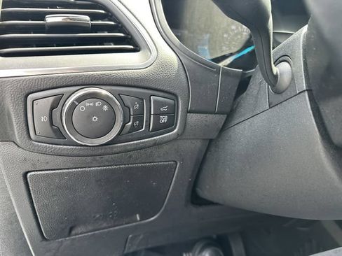 Used 2023 Ford Edge Titanium AWD/4WD image 30