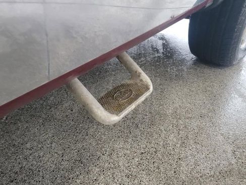 Used 2006 Ford F150 Harley-Davidson image 10