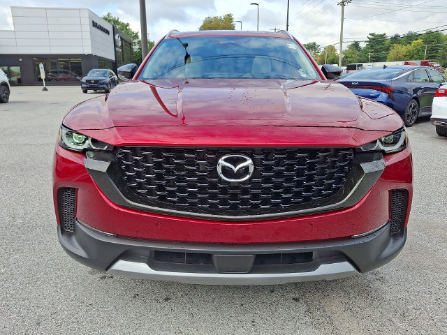 Certified 2026 MAZDA CX-50 AWD 2.5 S w/ Weather Package image 3