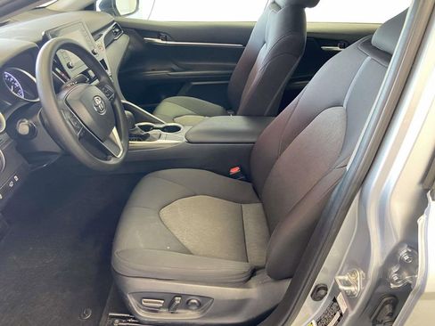 Used 2024 Toyota Camry LE image 14