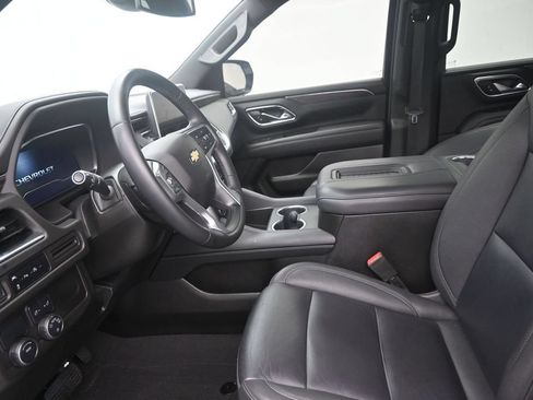 Used 2023 Chevrolet Tahoe LT RWD image 15
