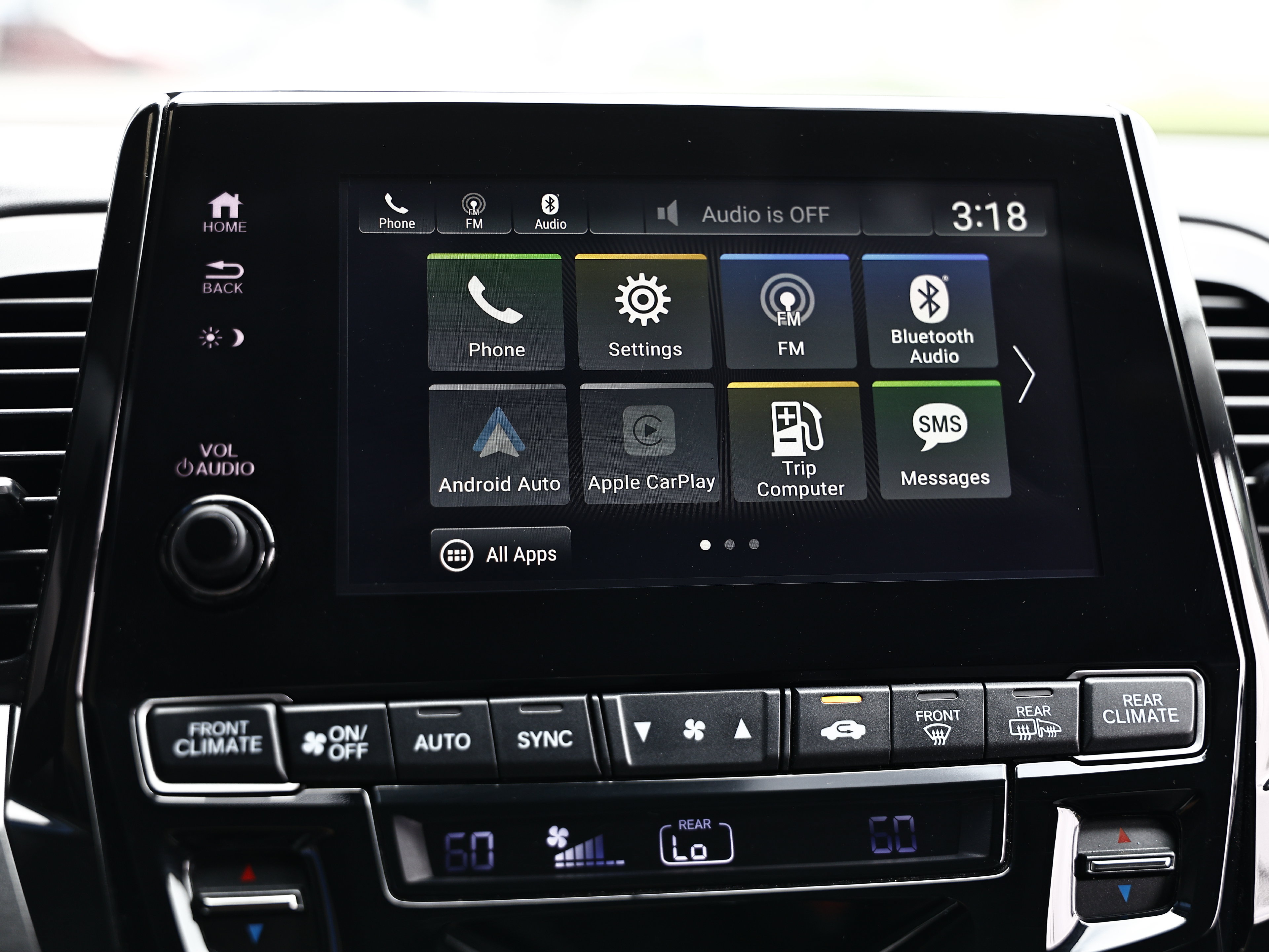 Used 2023 Honda Odyssey EX-L image 36