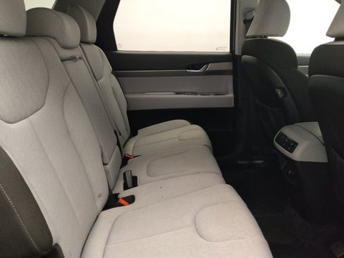 Used 2021 Hyundai Palisade SE image 19