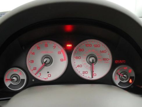 Used 2004 Acura RSX Type-S FWD image 17