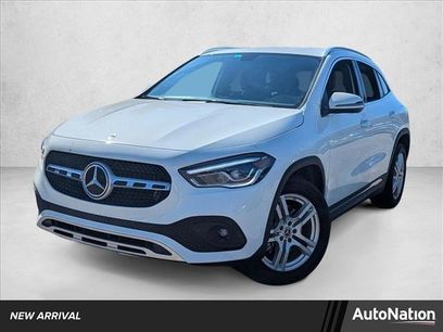 Used 2023 Mercedes-Benz GLA 250 4MATIC