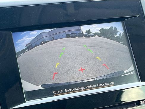 Used 2022 Subaru Forester Premium w/ Popular Package #1 image 13