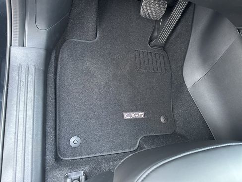 New 2025 MAZDA CX-5 AWD 2.5 S w/ Select Package image 28