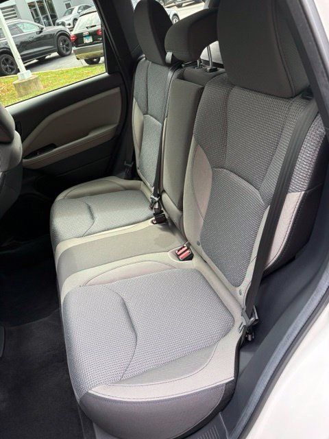 Certified 2026 Subaru Forester Premium AWD/4WD image 11