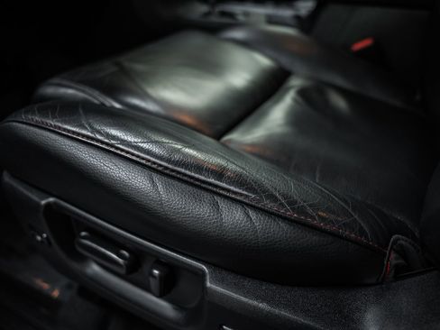 Used 2021 Toyota Sequoia TRD Pro image 48