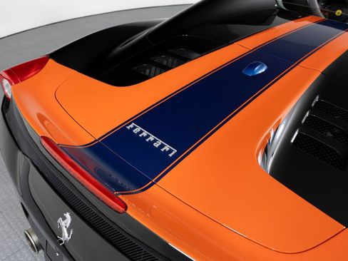 Used 2015 Ferrari 458 Speciale A image 28