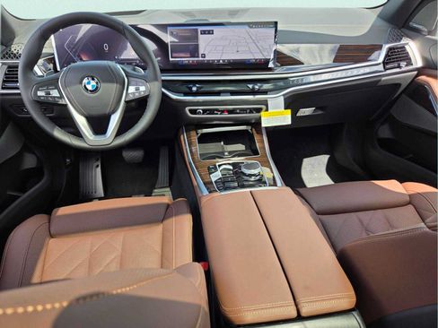 New 2026 BMW X5 xDrive40i w/ Premium Package AWD/4WD image 14