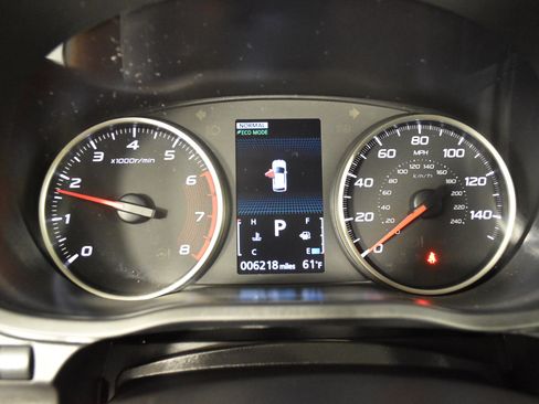 Used 2024 Mitsubishi Eclipse Cross LE image 18