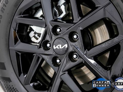 Used 2026 Kia K5 LXS image 39