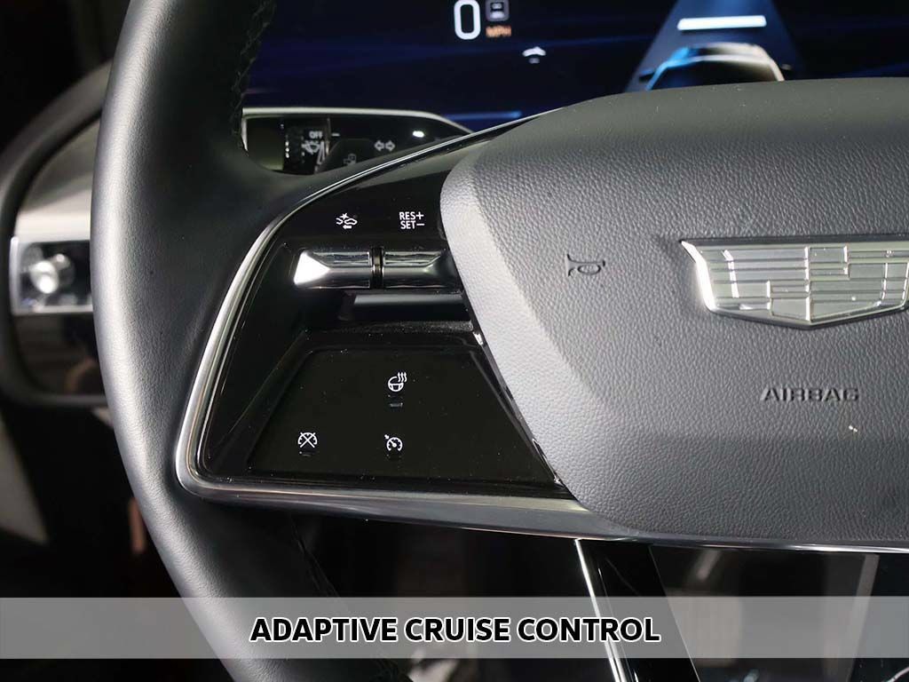 Used 2024 Cadillac Lyriq Sport RWD image 5
