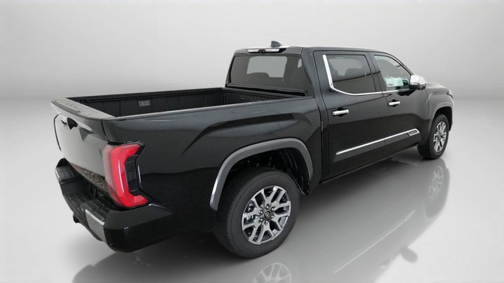 New 2026 Toyota Tundra 1794 Edition w/ TRD Performance Package (TMS) AWD/4WD image 9