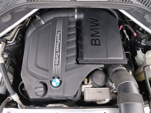 Used 2016 BMW X5 xDrive35i image 44