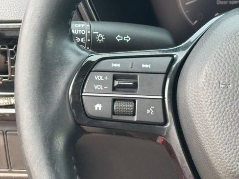 Used 2024 Honda CR-V EX-L image 25