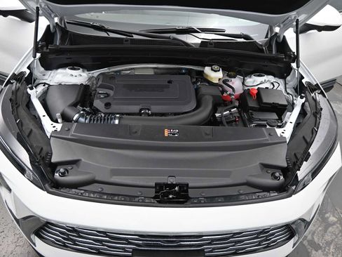 New 2026 Buick Envision Preferred AWD/4WD image 23