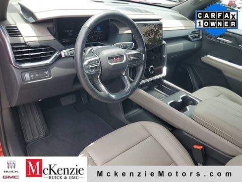 Used 2024 GMC Acadia Elevation FWD image 6