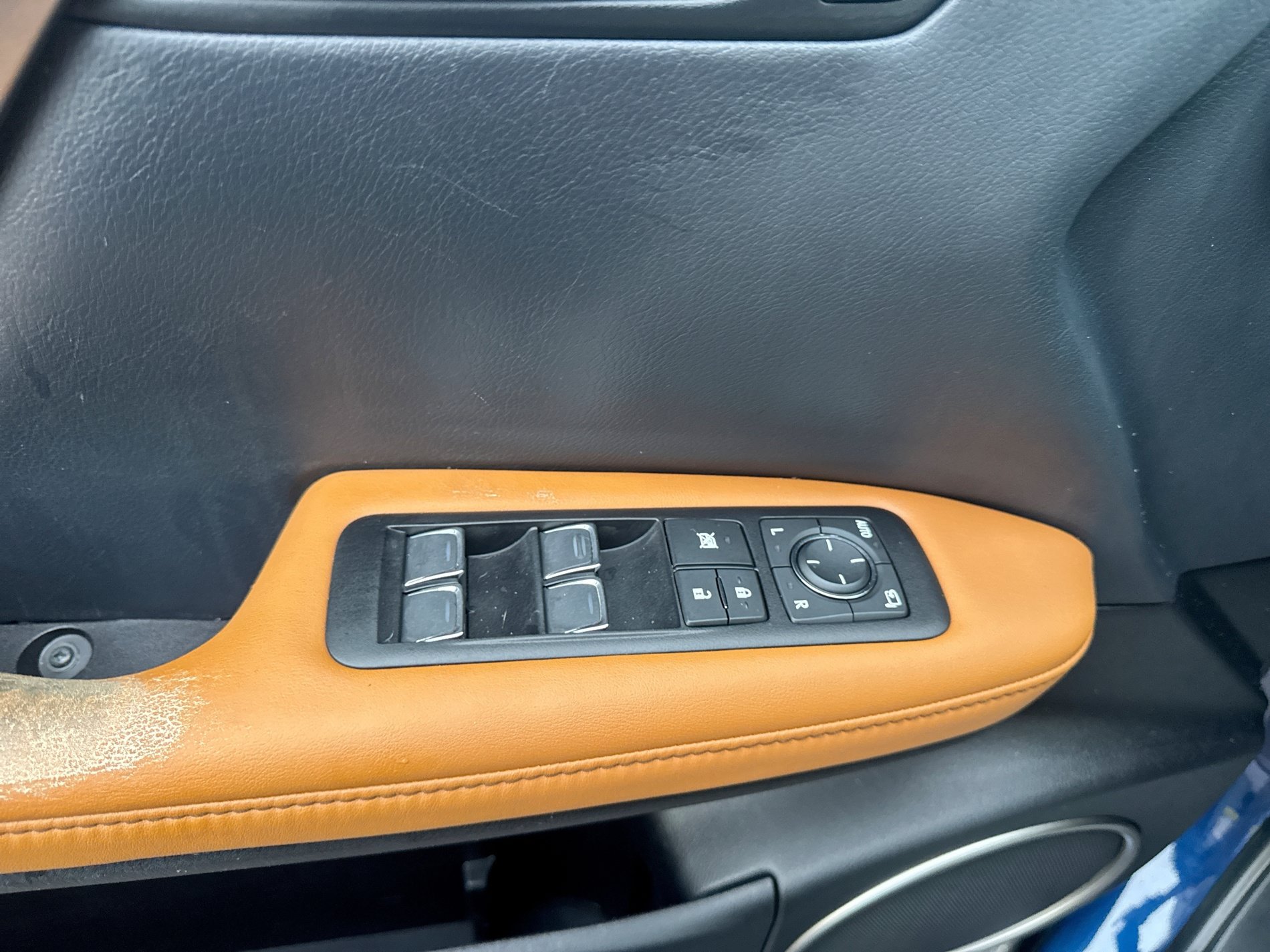 Used 2022 Lexus RX 350 FWD w/ Premium Package image 25