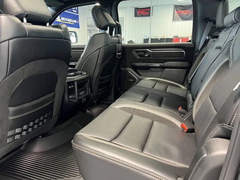 Used 2024 RAM 1500 TRX AWD/4WD image 21