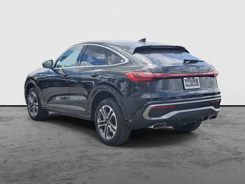 New 2026 Audi Q5 Premium Plus AWD/4WD image 3