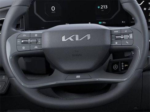 New 2026 Kia EV9 Light image 23