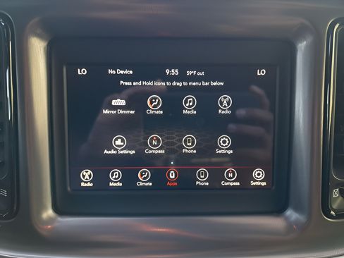 Used 2020 Dodge Challenger SXT w/ Driver Convenience Group AWD/4WD image 19