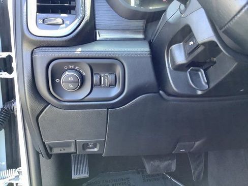 Used 2023 RAM 2500 Rebel w/ Level 2 Equipment Group image 15