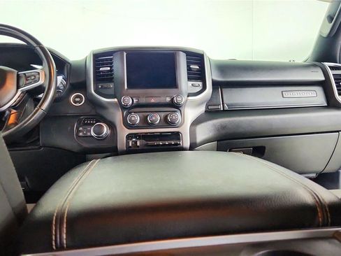 Used 2021 RAM 1500 Big Horn image 30