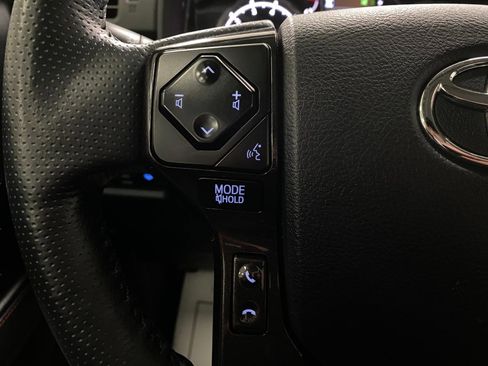 Used 2023 Toyota 4Runner TRD Pro image 17