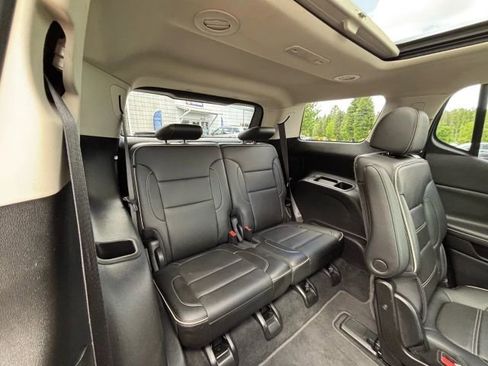 Used 2021 GMC Acadia Denali w/ Trailering Package image 24