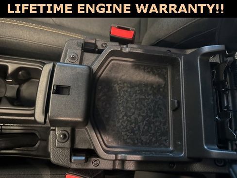 Used 2024 Jeep Gladiator Sport image 23