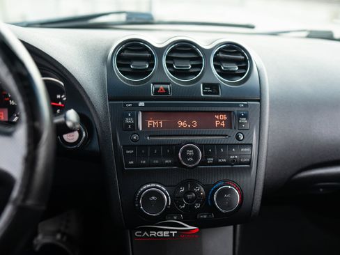 Used 2012 Nissan Altima 2.5 S image 28