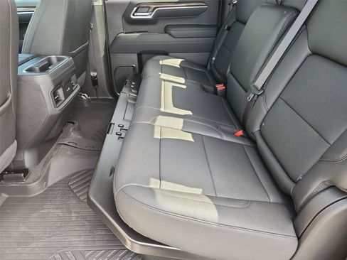 New 2026 Chevrolet Silverado 1500 RST AWD/4WD image 26