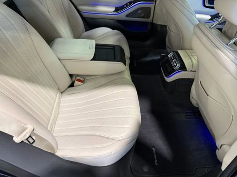 Used 2022 Mercedes-Benz S 500 S 500 image 28