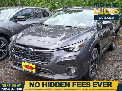 New 2025 Subaru Crosstrek 2.5i Limited