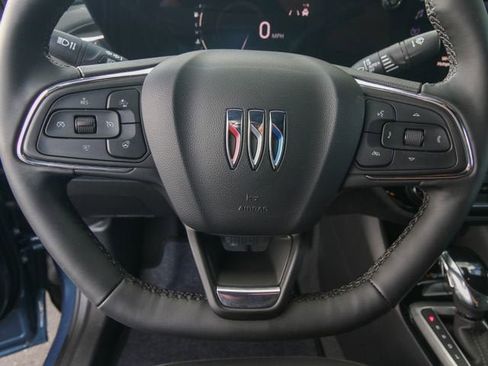 New 2026 Buick Envista Sport Touring w/ Convenience I Package FWD image 17