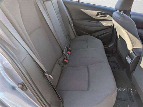 Used 2024 Toyota Corolla LE FWD image 24