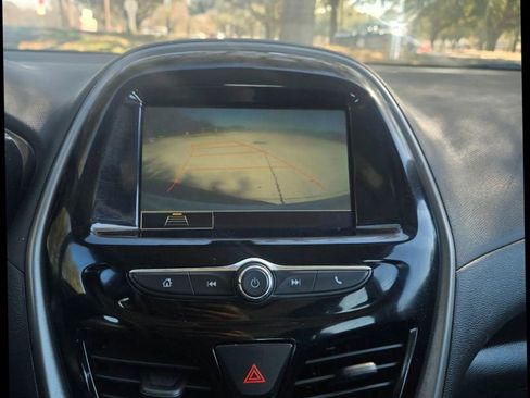 Used 2022 Chevrolet Spark LS image 13